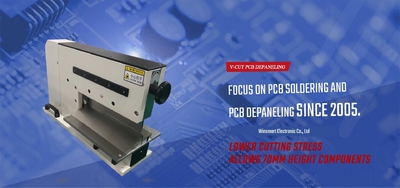 calidad máquina depaneling del router del PWB fábrica