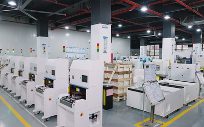 Porcelana Winsmart Electronic Co.,Ltd Perfil de la empresa