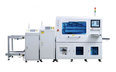 Porcelana Winsmart Electronic Co.,Ltd Perfil de la empresa