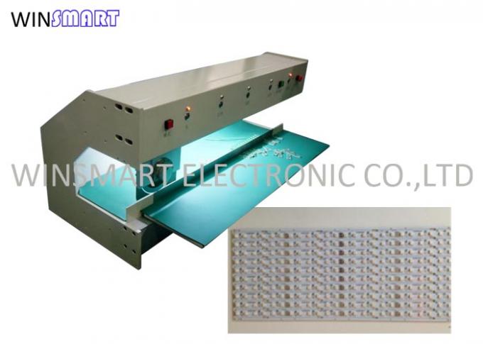 depanelizer automático del PWB