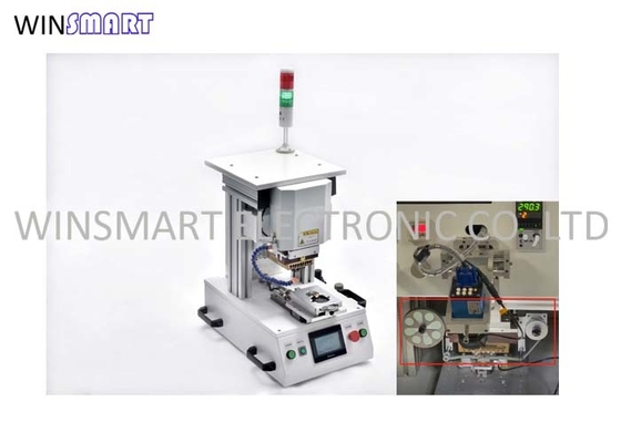 comprar Máquina que suelda Flex Circuits With de la barra caliente de la aleación del molibdeno 80m m Thermode online manufacture