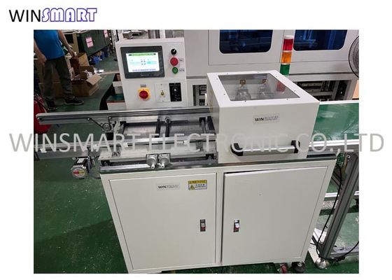 comprar PWB multi Depanel de los sistemas de la cuchilla de la máquina 2-20 del separador del PWB de la cortadora online manufacture
