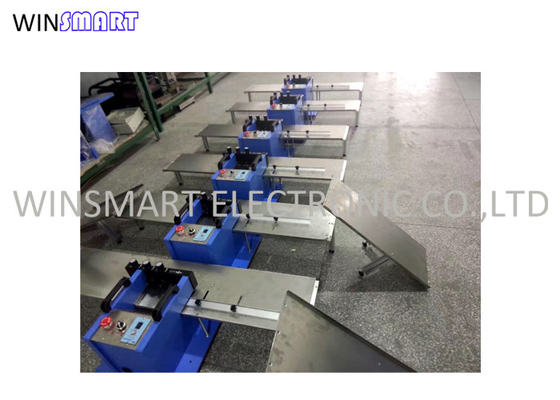 comprar Depaneler del PWB del corte V automático de la industria de la iluminación del LED para los tableros de 1200m m online manufacture