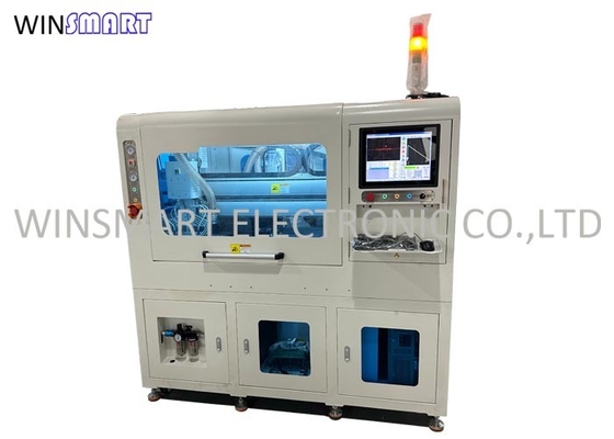 comprar Transportador de alimentación ajustable de la máquina 920±20m m del router del PWB de Depanelization online manufacture