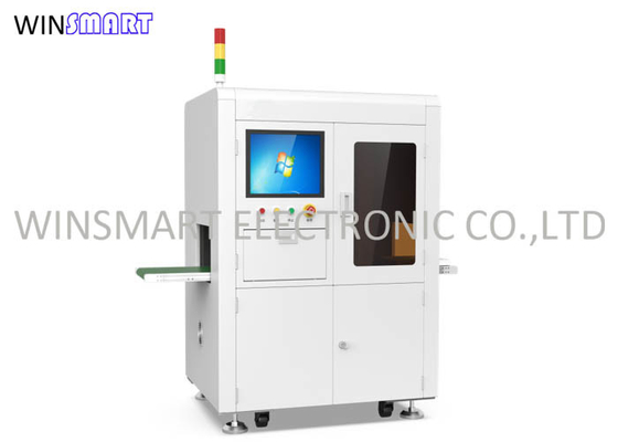 comprar Máquina automática del dispensador del pegamento de Smt con la banda transportadora de alta velocidad online manufacture