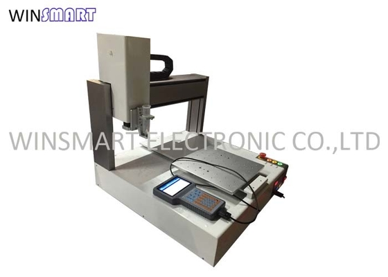 comprar Equipo de dispensación adhesivo de SMT del control del PLC para la asamblea de SMT online manufacture