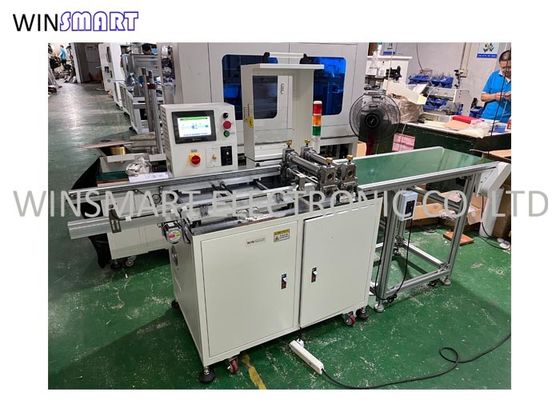comprar PWB de aluminio Depanelizer de los tableros de la cortadora del PWB 1200m m LED online manufacture