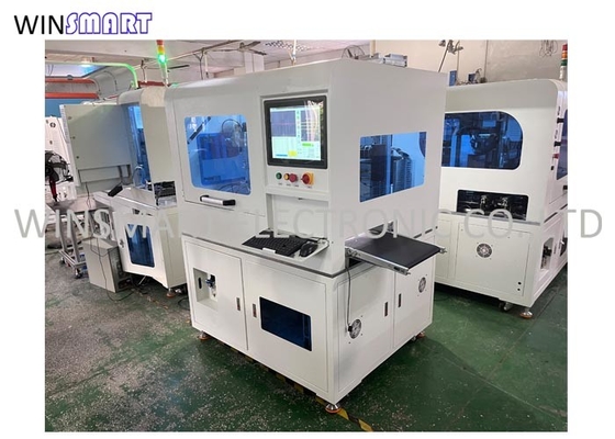 comprar Separación de paneles de PCB multifunción 2 husillos para placas de corte en V y tablas online manufacture