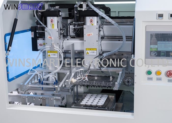 Capacidad de corte personalizable Separador de PCB universal para el espesor de PCB 0,3-5 mm
