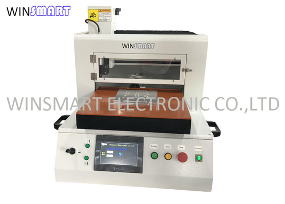 comprar Máquina de desmontaje de circuito impreso de 40000 rpm online manufacture