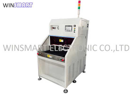 comprar Máquina de perforar PCB de aluminio de 30T FR4 con molde de perforar de precisión online manufacture
