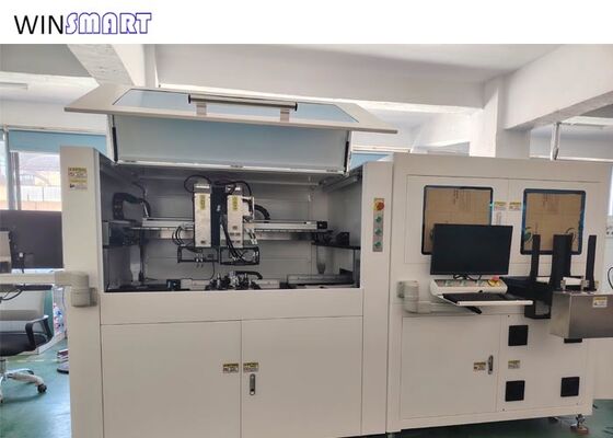 comprar Solución de paquete de routers y PCBA de corte de fondo de PCB en línea online manufacture