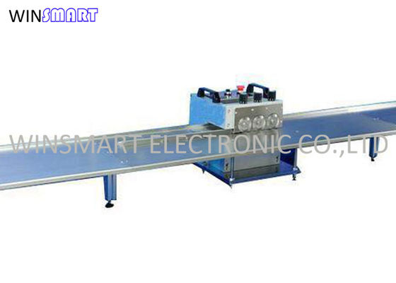 comprar Cortador del surco del PWB V para MCPCB online manufacture
