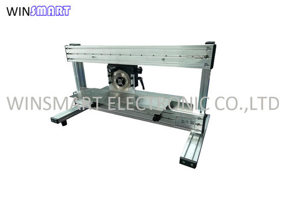 comprar Tipo control de la pizza de velocidad ajustable del cortador manual del PWB con la cuchilla circular  online manufacture