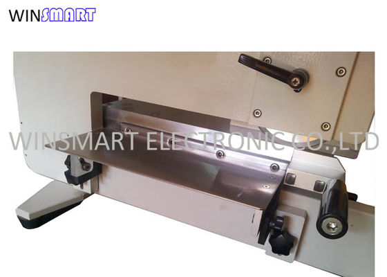 comprar Grueso de la máquina FR1 3m m del router del PWB Depaneling del control manual online manufacture