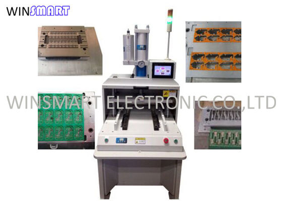 comprar Punzonadora del PWB con la herramienta de perforación de FPC online manufacture