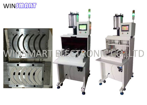 comprar Un dado más bajo del PWB del mueble electrónico automático de la punzonadora para los tableros del PWB del metal online manufacture