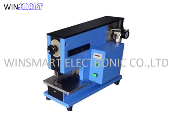 FR4 V cortó PWB Depanelizer, PWB V cortó la máquina para la placa de circuito impresa pre anotada