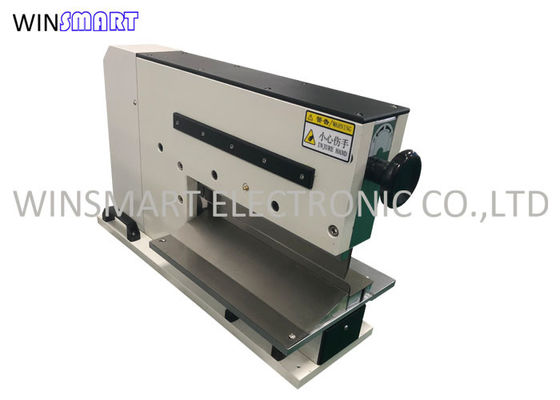 comprar Máquina conducida neumática del separador del PWB online manufacture