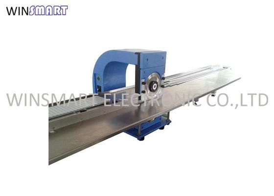 comprar Máquina motorizada de la asamblea del PWB del LED, máquina del PWB Depaneling para la tira del LED online manufacture