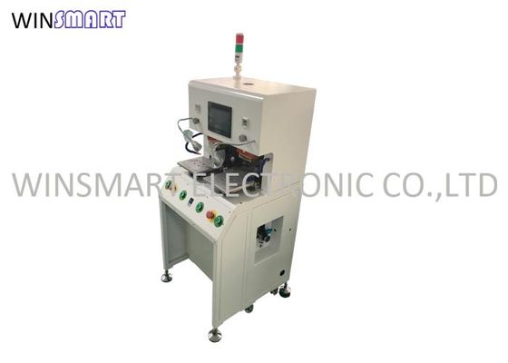 comprar Máquina de soldadura de barras calientes de aleación de molibdeno con doble tabla termodal online manufacture