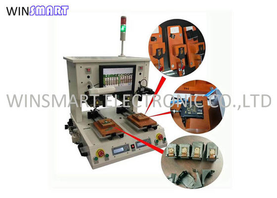 comprar Máquina que suelda industrial del módulo óptico online manufacture