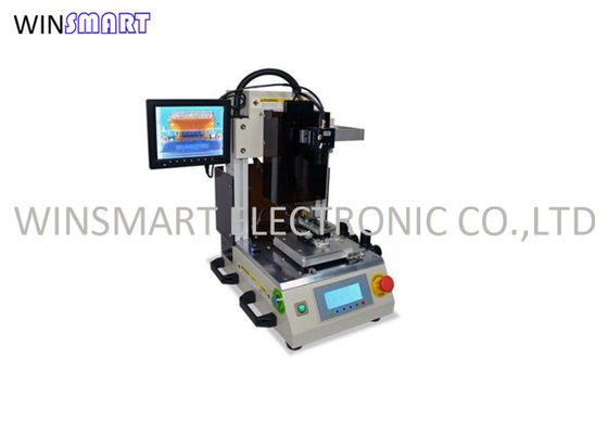 comprar monitor LCD Flex Circuit Board de la máquina de vinculación del calor del pulso 0.8Mpa online manufacture