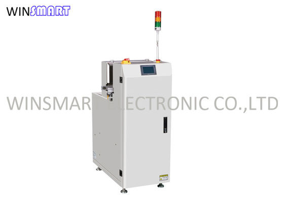 Máquina SMEMA del PWB Destacker del descargador del cargador del PWB de SMT compatible