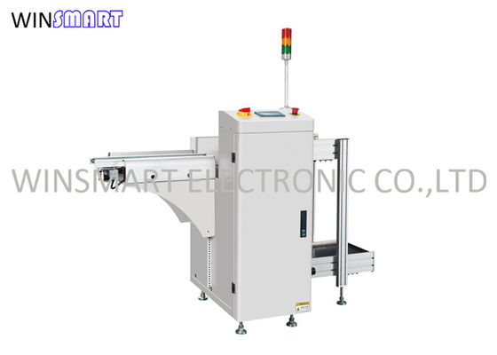 comprar Descargador automático de la revista del PWB, equipo de dirección del PWB para AOI online manufacture