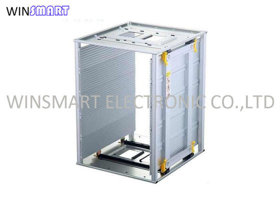comprar Resistencia da alta temperatura 535*460*570m m del metal del revistero lleno del PWB online manufacture