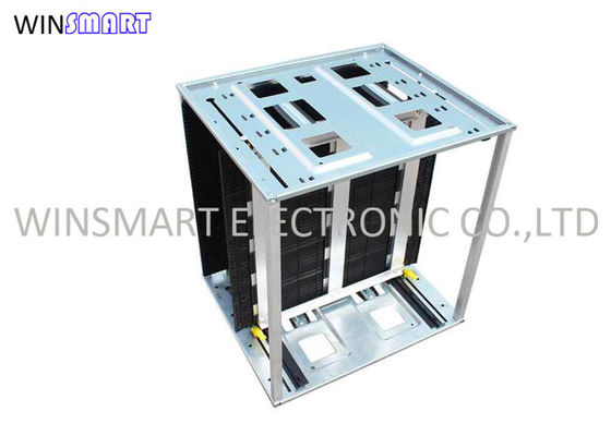 Precisión del estante del PWB de Winsmart Esd alta duradera para el PWB grande
