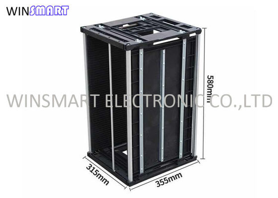 comprar PWB ajustable del revistero del PWB del ESD que da la herramienta tamaño pequeño online manufacture