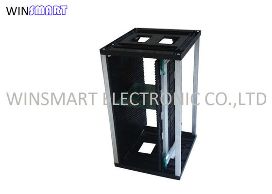 comprar Revistero inferior superior plástico del PWB antiestático para el tenedor del PWB online manufacture