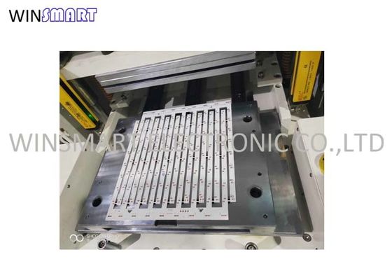 comprar El sacador modificado para requisitos particulares del PWB muere los útiles para los tableros del PWB de Flex And Rigid online manufacture