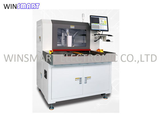 comprar Del soporte que corta router superior del PWB Depaneling del ionizador solamente online manufacture