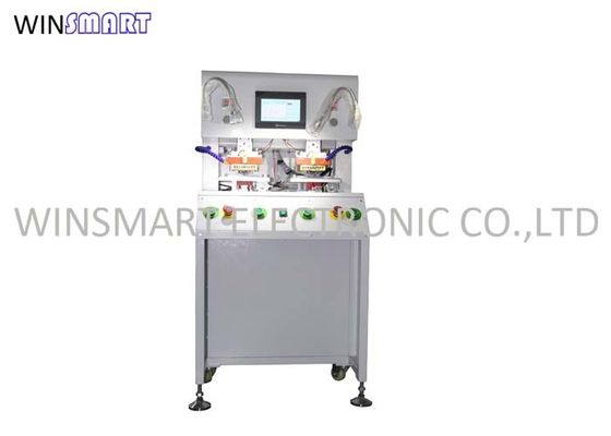 Máquina que suelda AC220V de FFC de la barra caliente programable del PWB