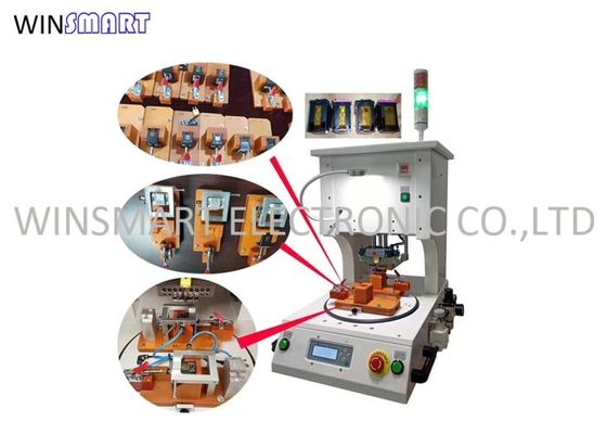 comprar El cilindro de la máquina de la barra caliente del cartucho de tinta de HP que soldaba/de Canon controló 50HZ online manufacture
