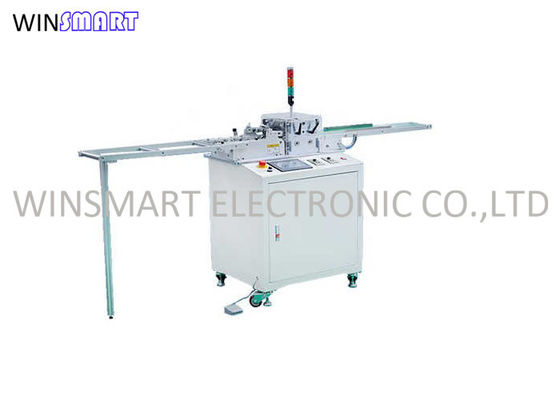 comprar V de hojas múltiples cortó la máquina del PWB Depanelizer con el cargamento del transportador online manufacture