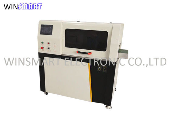 comprar V en línea cortó velocidad de hojas múltiples de la máquina del separador del PWB online manufacture