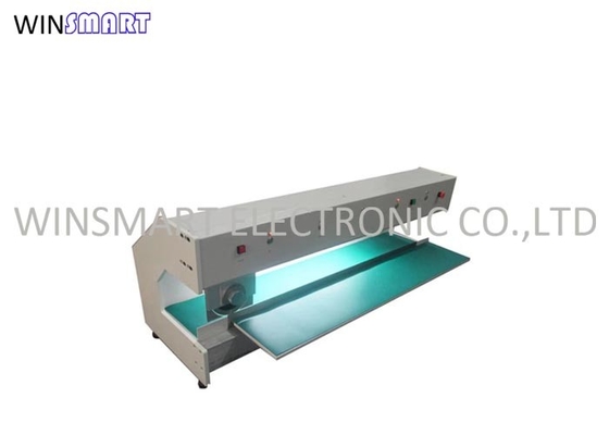 comprar La protección V del sensor cortó PWB automático Singulation de la herramienta de corte del PWB de los tableros online manufacture