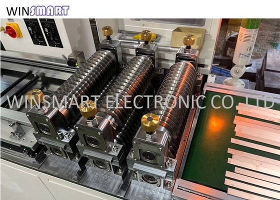 comprar La banda transportadora plana V cortó PWB de hojas múltiples Depaneler mejora productividad de 10 veces online manufacture