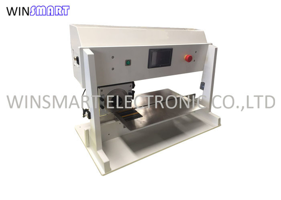 comprar Tipo de mudanza de la cuchilla de la herramienta de mano del PWB Depaneling de la protección del sensor online manufacture