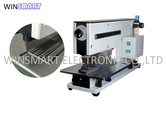 comprar El PWB liso Depanel V del filo cortó la máquina 15W del separador del PWB online manufacture