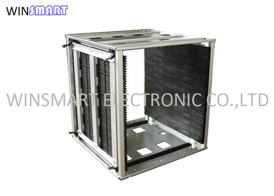 comprar Parásitos atmosféricos antis del revistero de SMT de la circulación del ESD del recinto limpio del almacenamiento del PWB para el PWB online manufacture