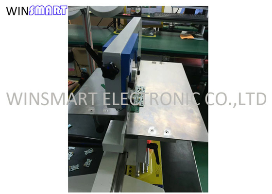 herramienta manual del PWB Depaneling de 330m m, máquina del separador del PWB para el tablero fino