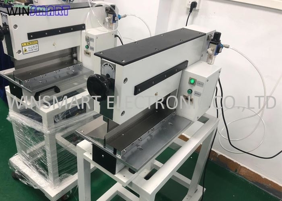 Separador neumático de aire comprimido del PWB de la máquina del PWB Depanelization