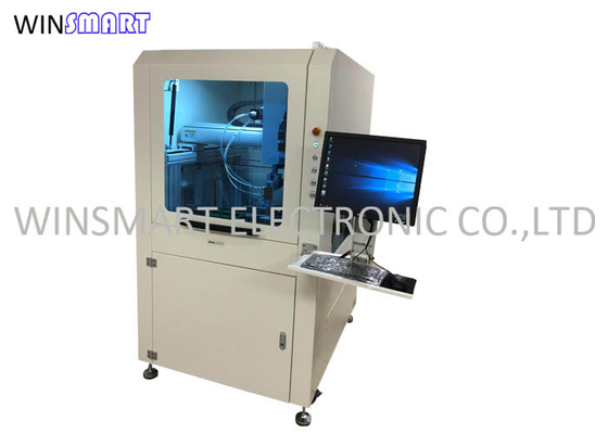Máquina automática multifuncional del dispensador del pegamento de SMT para los componentes electrónicos
