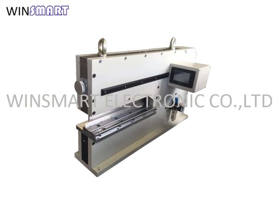 Herramienta de desinstalación de PCB de aluminio impulsado por aire sin reducir la tensión