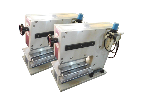 Un buen precio. Máquina automática de separación de PCB de alta precisión para un tamaño extendido efectivo de 200 mm en línea