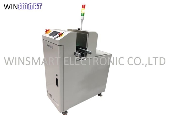 Un buen precio. Transmisión automática de desmontaje de PCB, cargador de PCB y descargador de PCB en línea